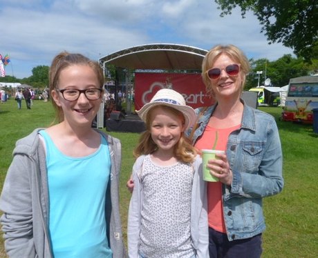 Suffolk Show Part 1