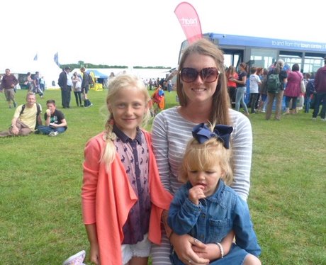 Suffolk Show Part 1
