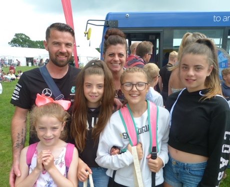Suffolk Show Part 1