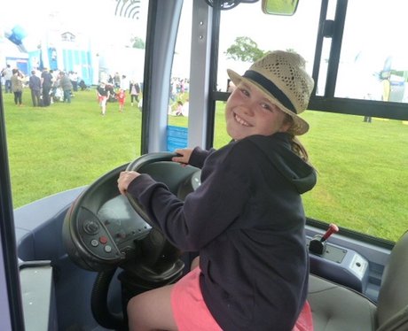 Suffolk Show Part 1