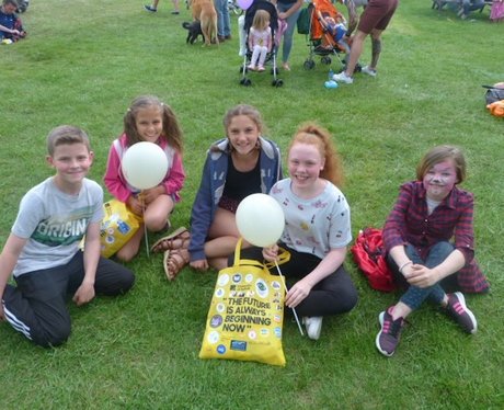 Suffolk Show Part 1
