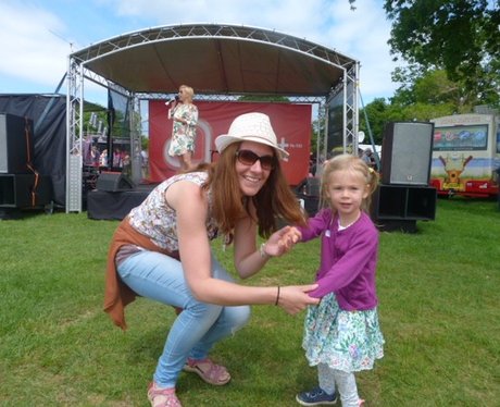 Suffolk Show Part 1