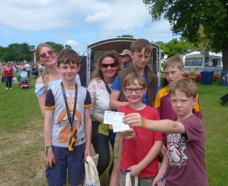 Suffolk Show Part 1