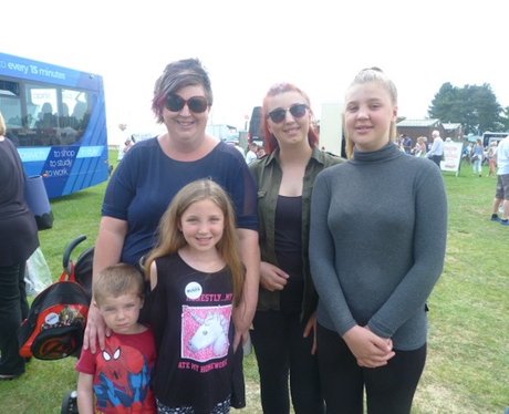 Suffolk Show Part 1