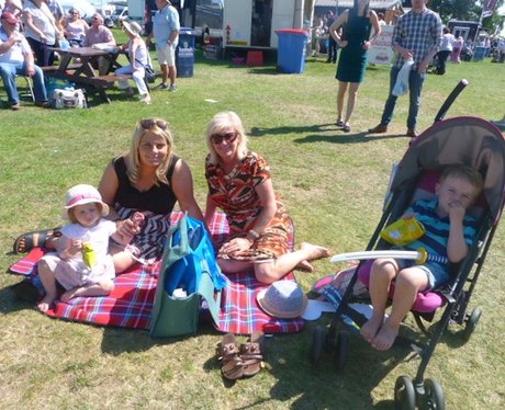 Suffolk Show Part 2