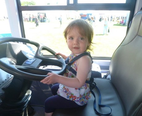 Suffolk Show Part 2
