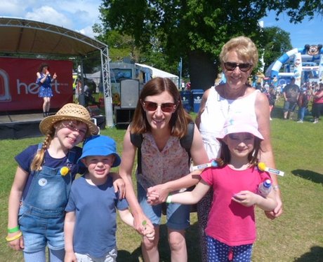 Suffolk Show Part 2