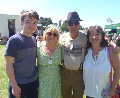 Suffolk Show Part 2