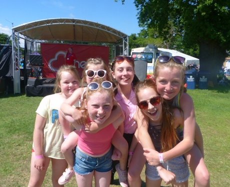 Suffolk Show Part 2
