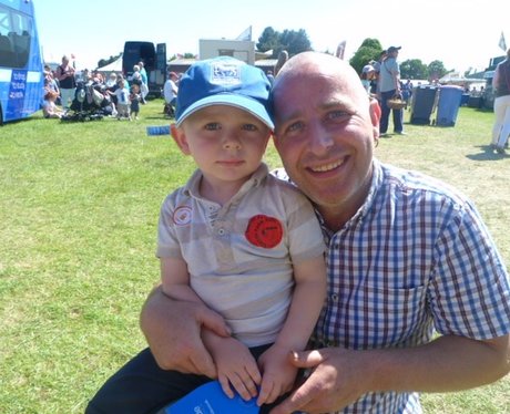 Suffolk Show Part 2