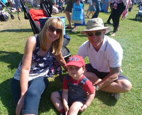 Suffolk Show Part 2
