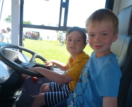 Suffolk Show Part 2
