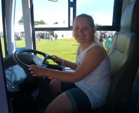 Suffolk Show Part 2