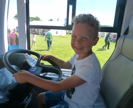 Suffolk Show Part 2
