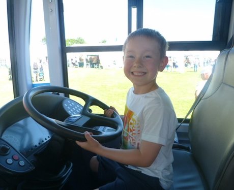 Suffolk Show Part 2