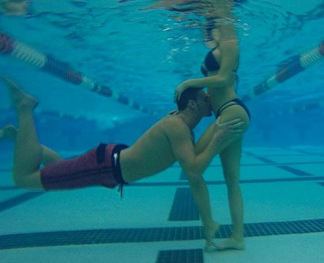 US Olympian Ryan Lochte welcomes his first child w