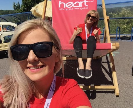 Brighton and Hove Motor Show