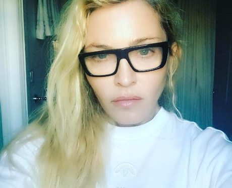 Did Madonna Just reveal She's Making Her Own Biopi
