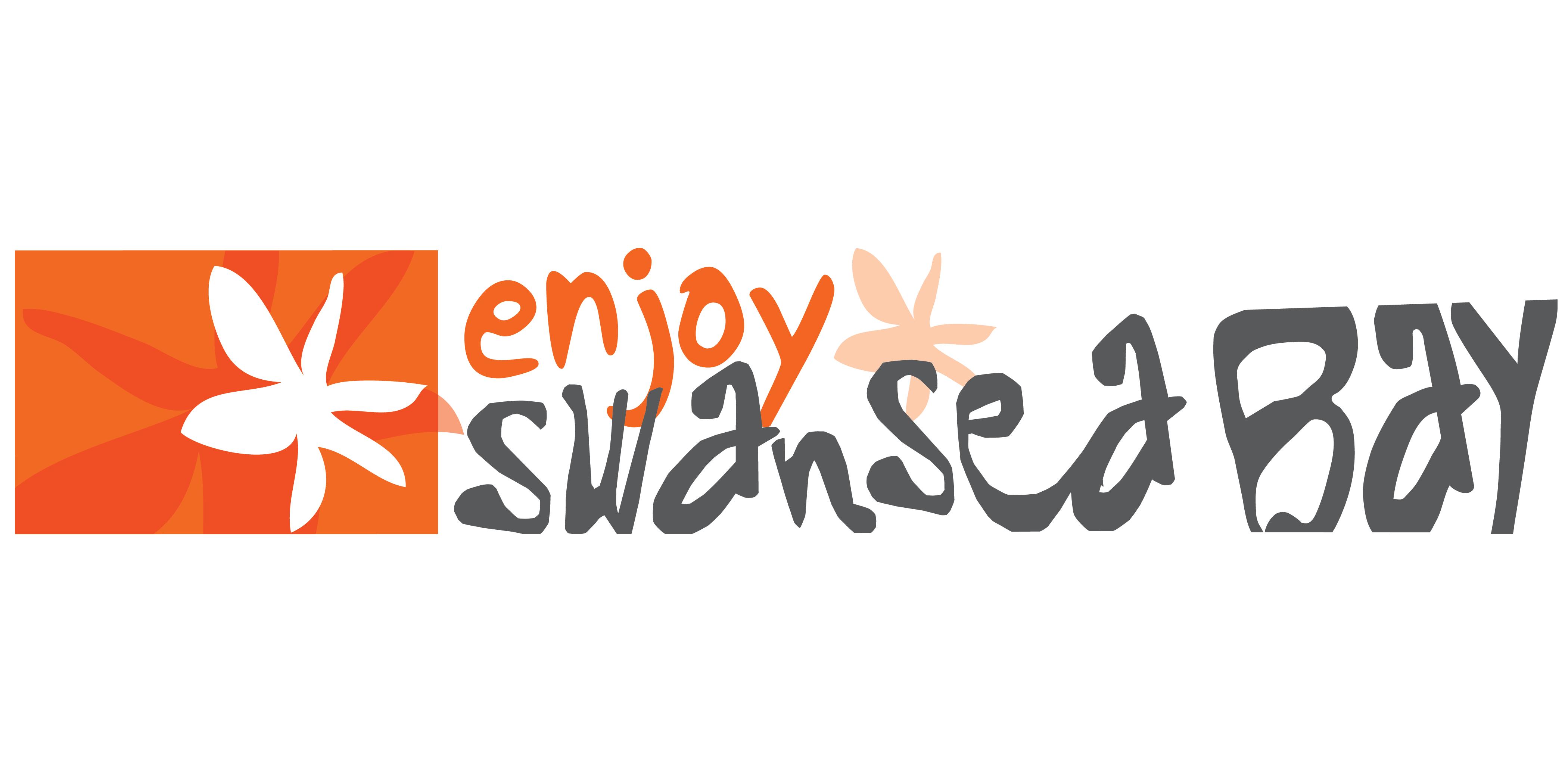 Enjoy Swansea Bay!