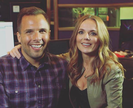 Geri Horner releasing new single