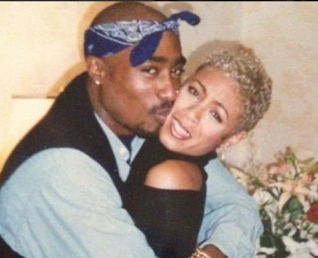 Jada Pinkett Smith Is 'Deeply Hurt' By Tupac Biopi