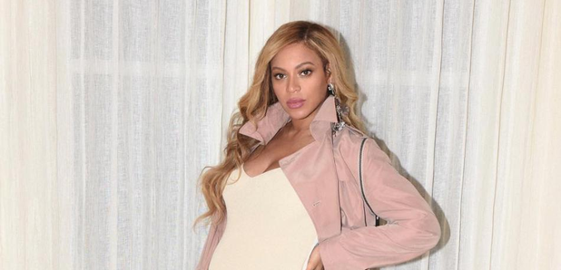 Beyonce Pregnant
