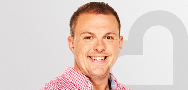 Daniel Fox
