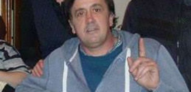 Darren Osbourne