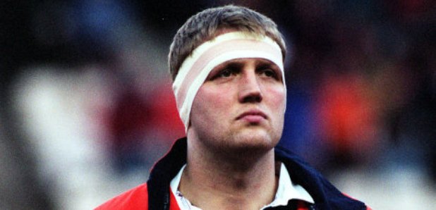 Doddie Weir