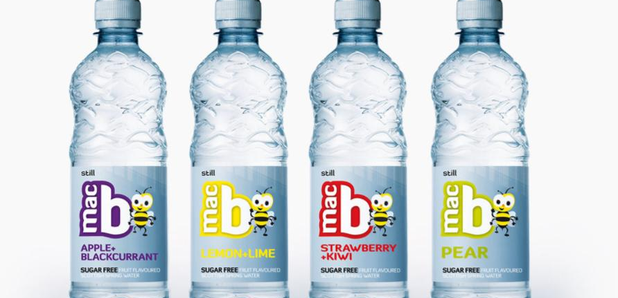 MacB Water Recall - Heart Scotland