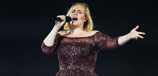 Adele Cancels Wembley Shows