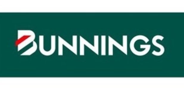 Bunnings logo