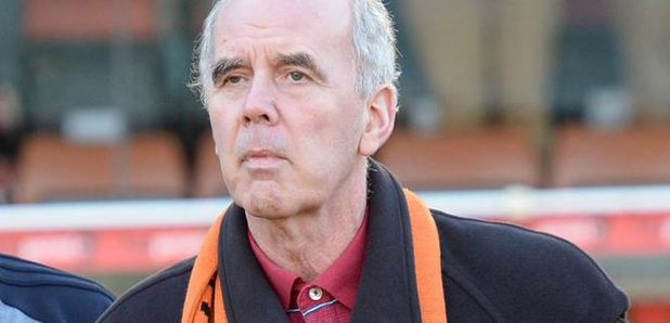 Frank Kopel