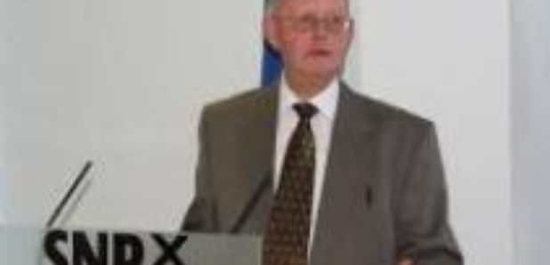 Gordon Wilson