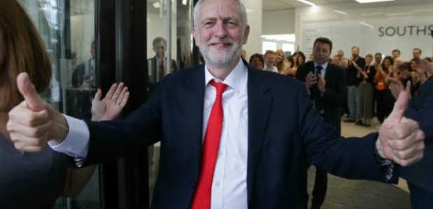 Jeremy Corbyn