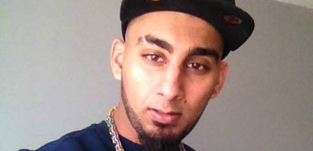 Mansoor Mahmood