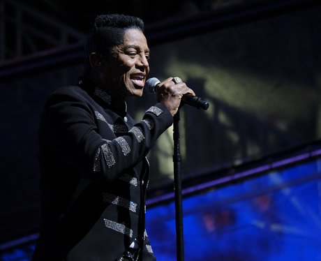 Newmarket Nights with The Jacksons