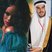 Image 2: Rihanna boyfriend Hassan Jameel 