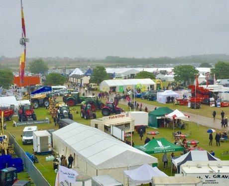 Royal Norfolk Show 2017 - See the pics from the Royal Norfolk Show 17 ...