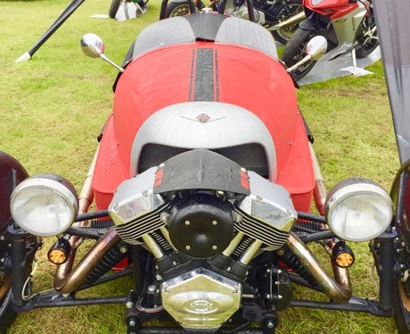 Royal Norfolk Show 2017