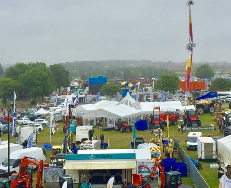 Royal Norfolk Show 2017 - See the pics from the Royal Norfolk Show 17 ...