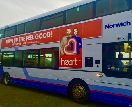 Royal Norfolk Show 2017