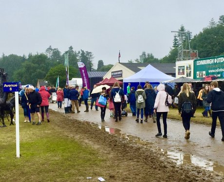 Royal Norfolk Show 2017