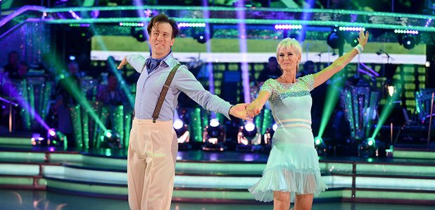 This Is The REAL Reason Why Judy Murray Competed I
