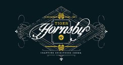 Tiger Hornsby Logo