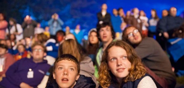 Young Carers Festival Botley