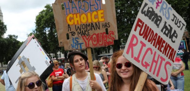 Abortion Northern Ireland