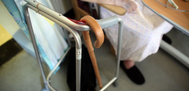 care homes in blackburn lancashire