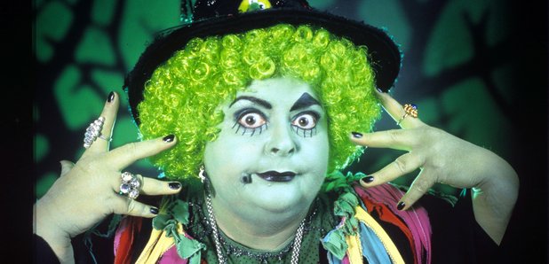 Carol Lee Scott Grotbags