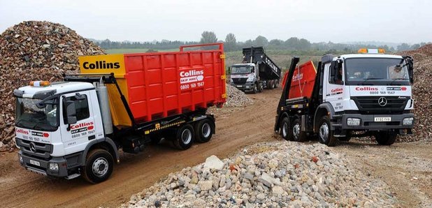 Collins Skip